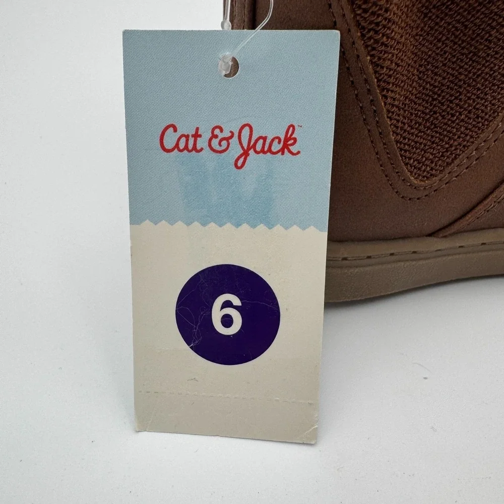 Cat & Jack toddler chelsea